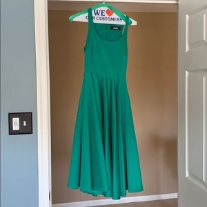 Lulus homecoming dress